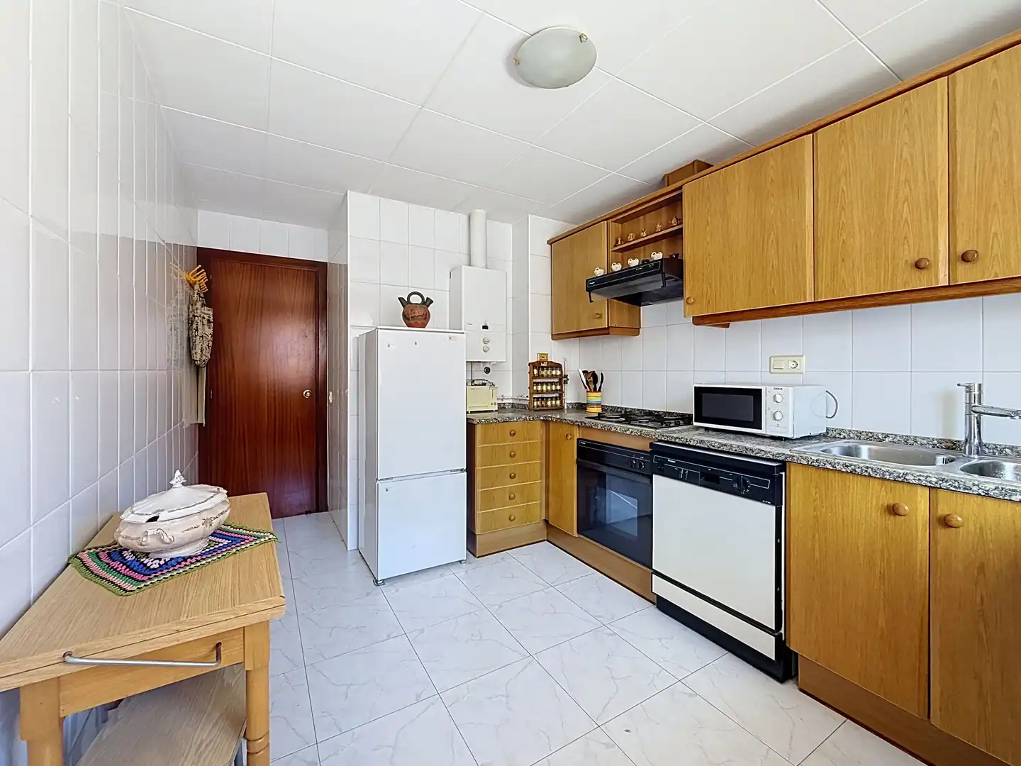 Wohnung mit Pool zum Verkauf in Malgrat de Mar, imagen 9