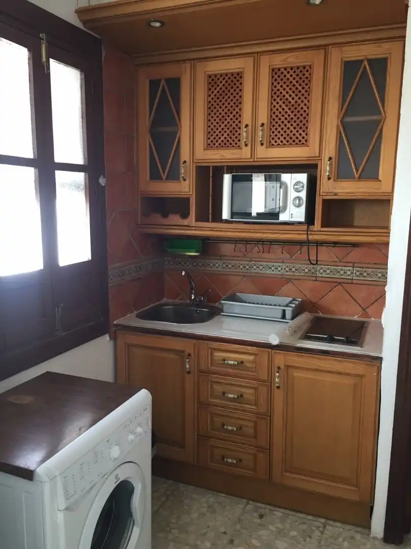 Apartamento de alquiler en Villafranca de Córdoba
