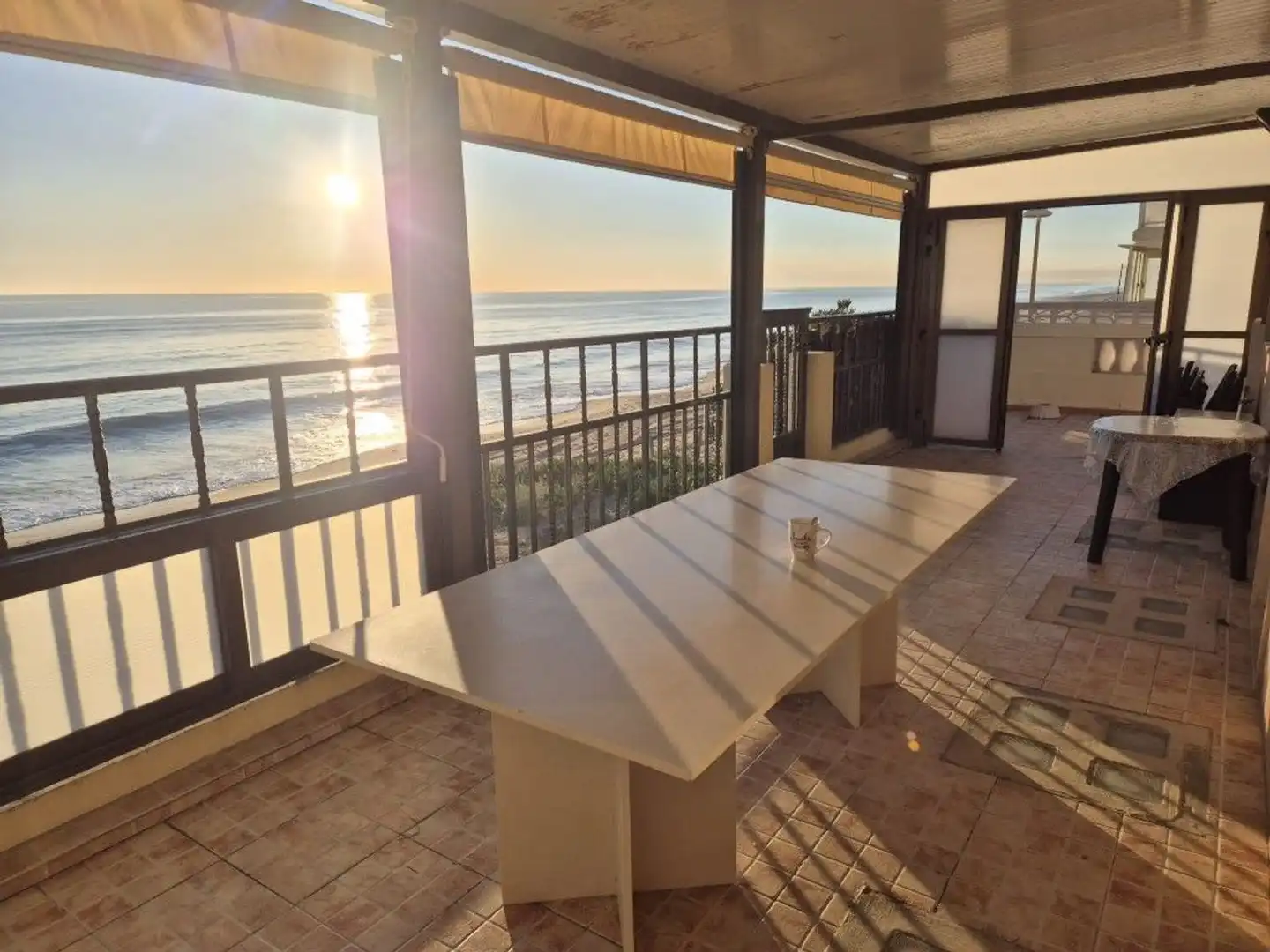 Terrace of Duplexes for sale in Tavernes de la Valldigna  with Terrace and Storage room