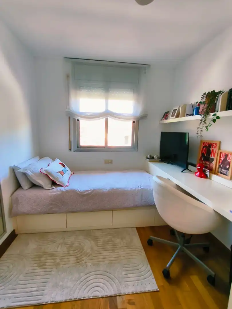 Habitación de Dúplex en venta en Zona Alta