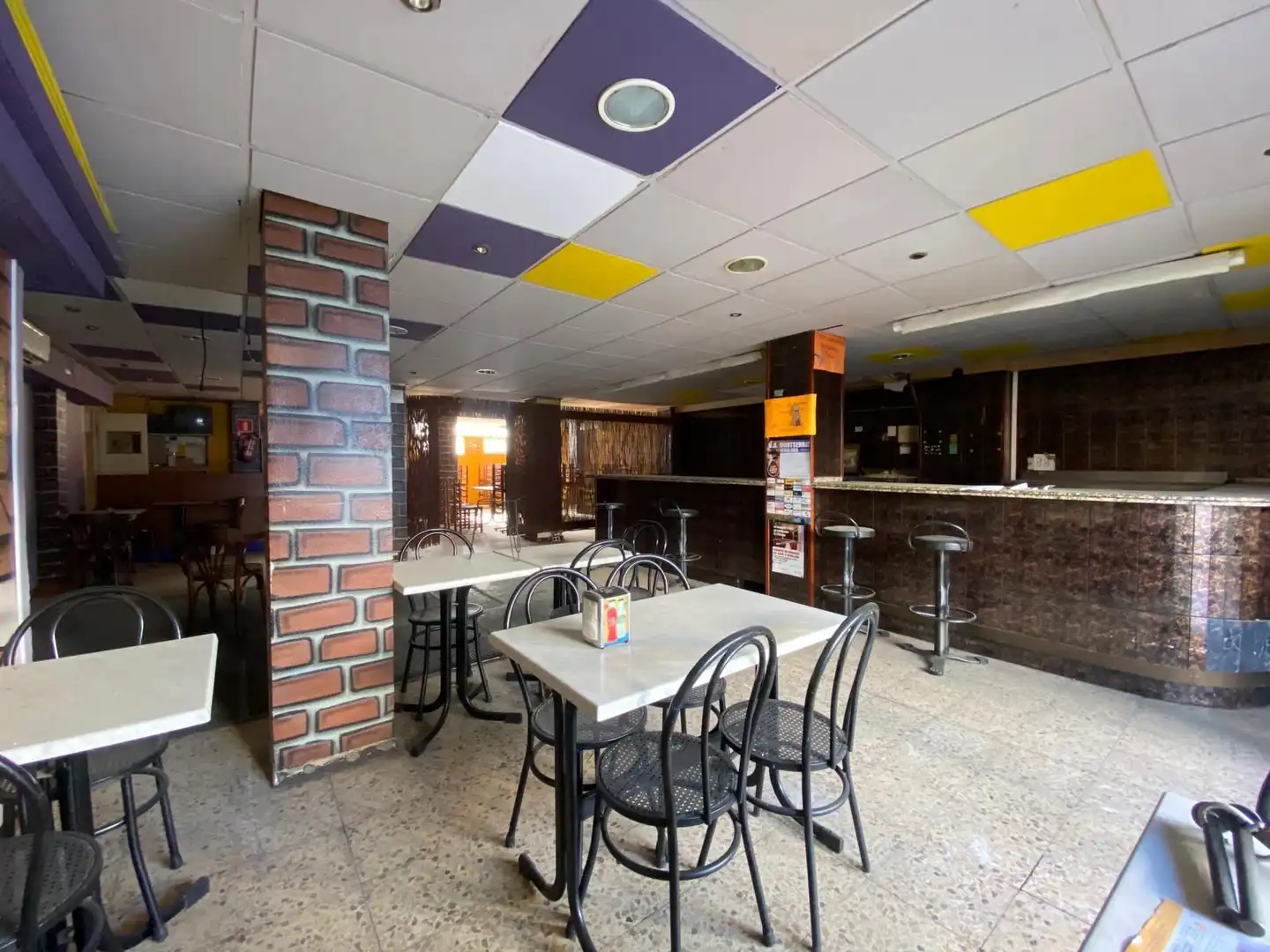 Local comercial en venta en Llevant, imagen 8