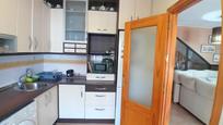 Küche von Maisonette zum verkauf in Villaluenga de la Sagra mit Klimaanlage und Heizung