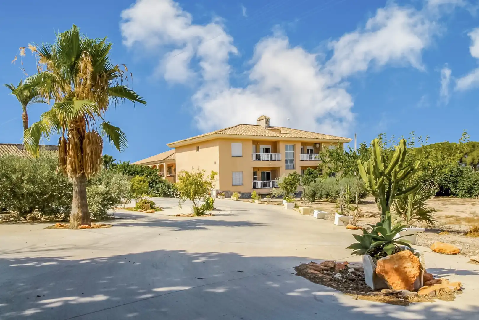 Casa o chalet en venta en Los Urrutias