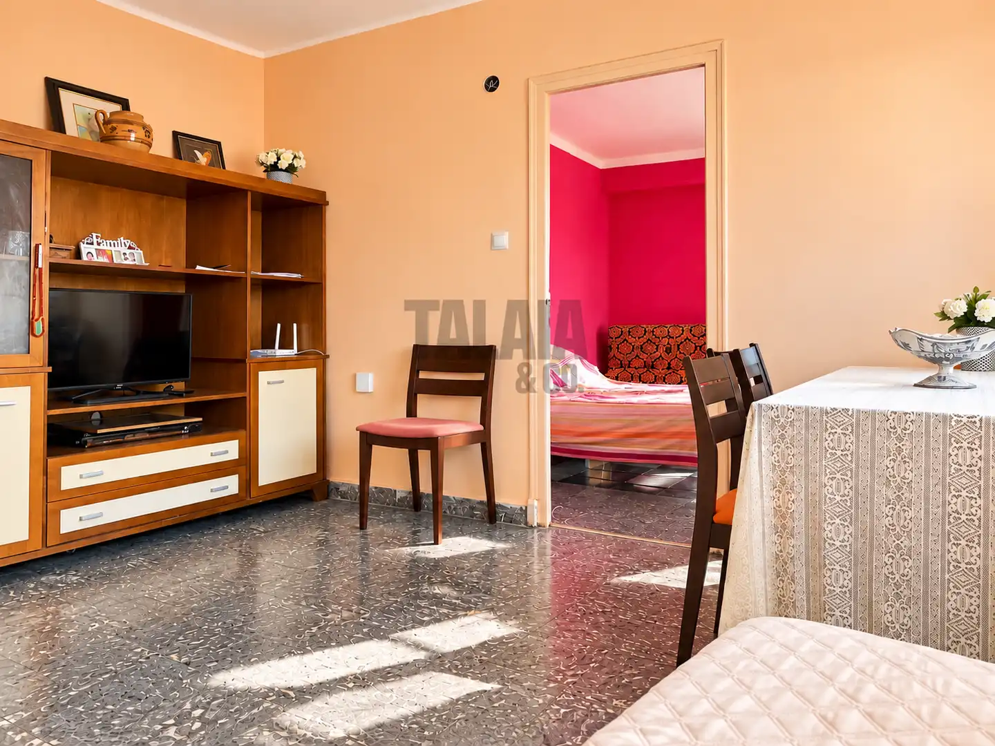 Appartement à vendre à Avinguda Blasco Ibáñez, imagen 2