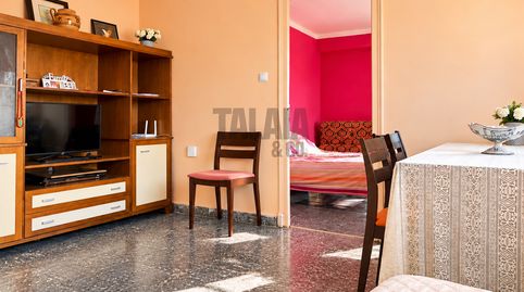 Foto 2 de Piso en venta en Avinguda Blasco Ibáñez, Montserrat, Valencia