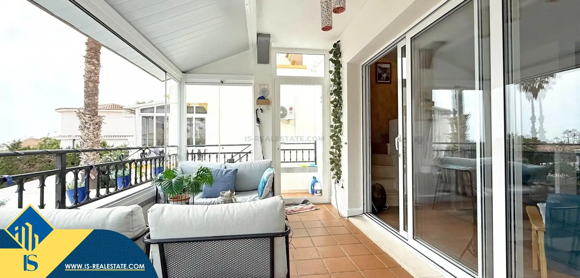 Chalet con jardín en venta en Orihuela Costa, imagen 19