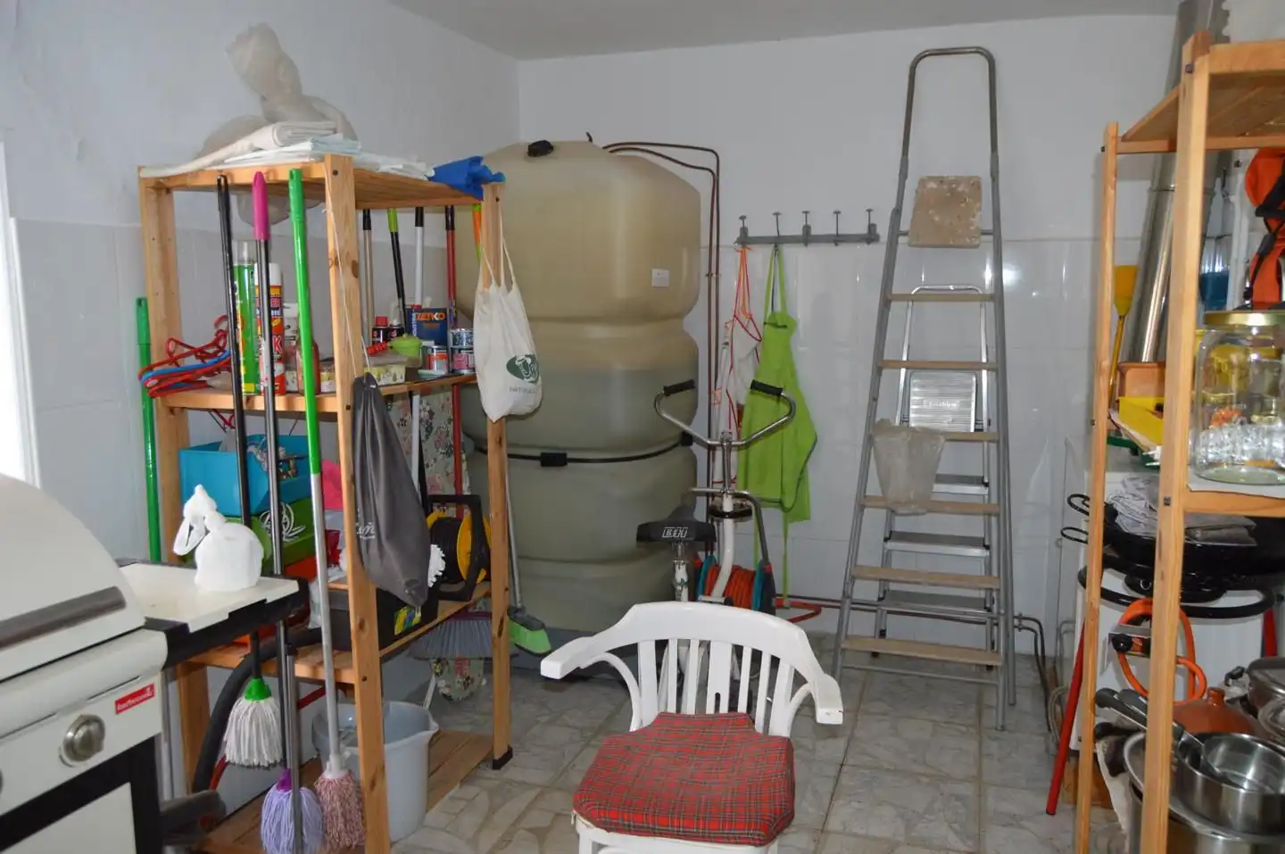 Casa en venda a Pozorrubio de Santiago, imagen 27