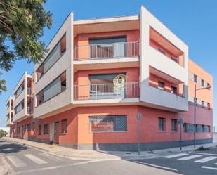 Exterior view of Building for sale in Montbrió del Camp