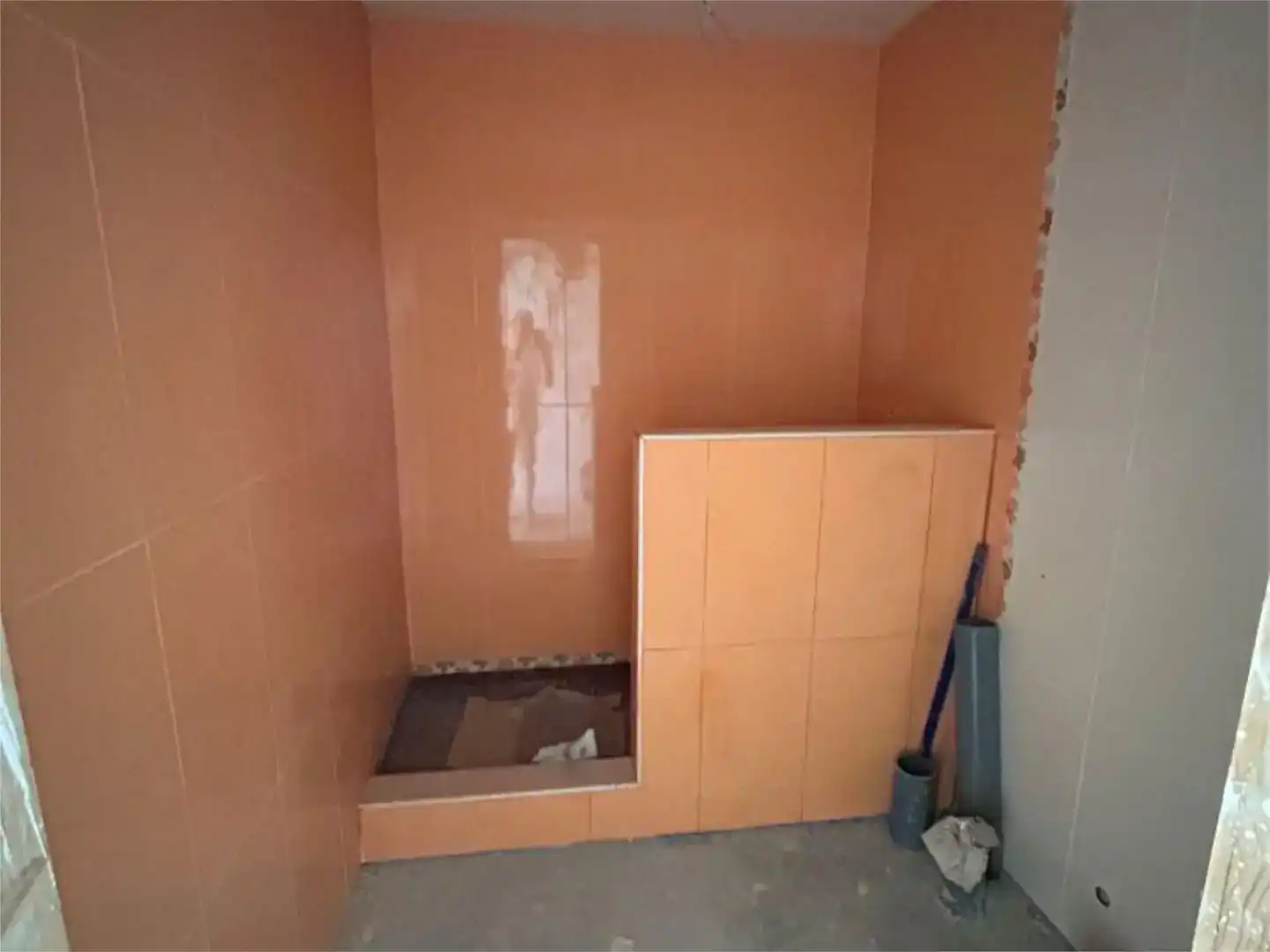 Bathroom of Flat for sale in Periana  with Balcony