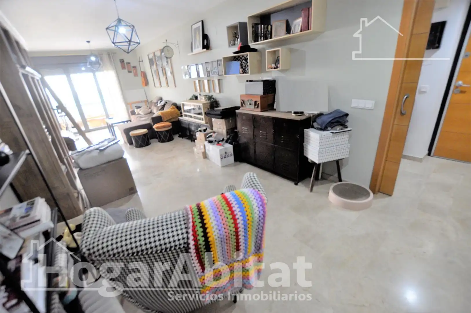 Piso en venta en Valencia, Valencia