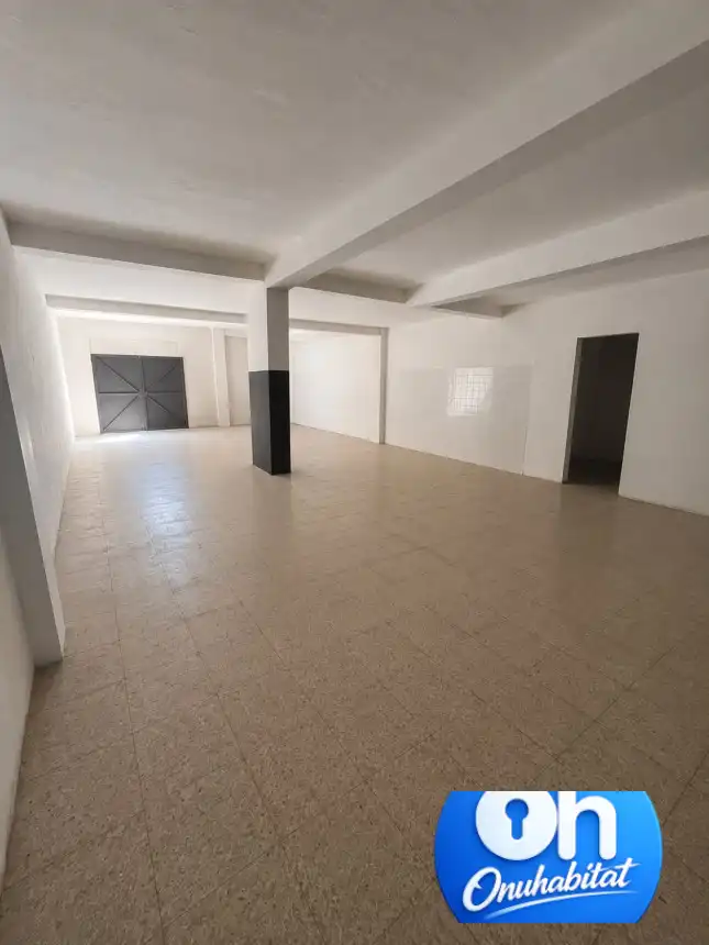 Local comercial en venda a La Orden, imagen 12