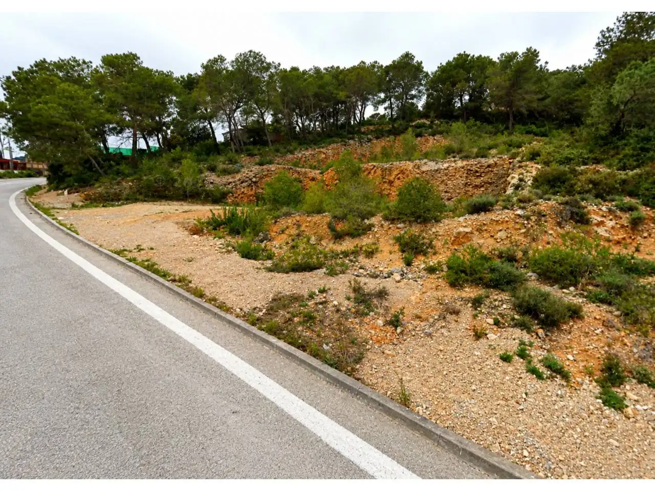 Terreny residencial en venda a Calle Albacete, imagen 2