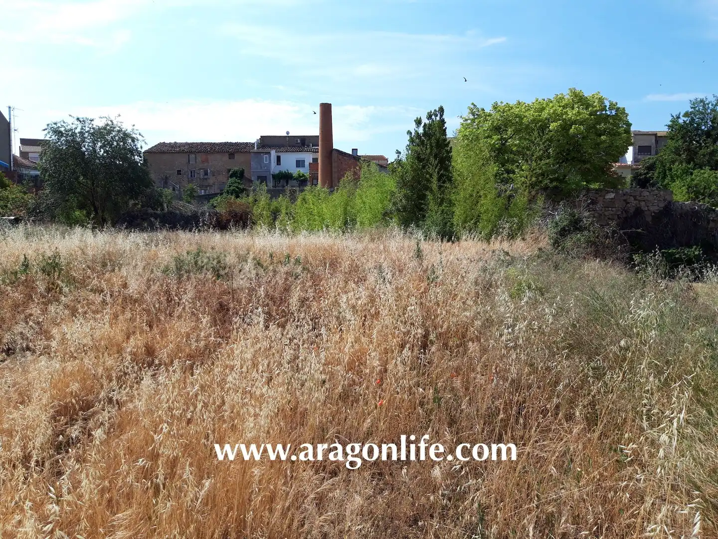 Residencial en venda en Maella