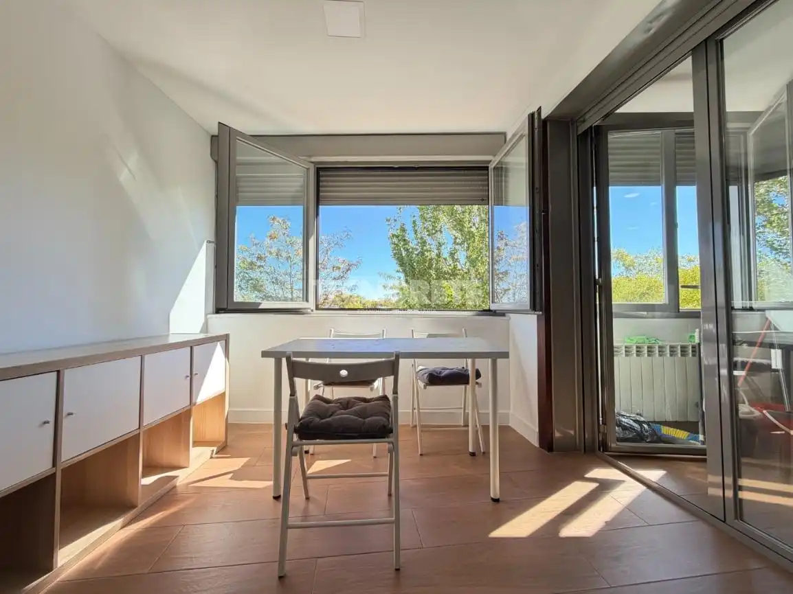 Terrassa de Pis en venda en Noblejas, Toledo