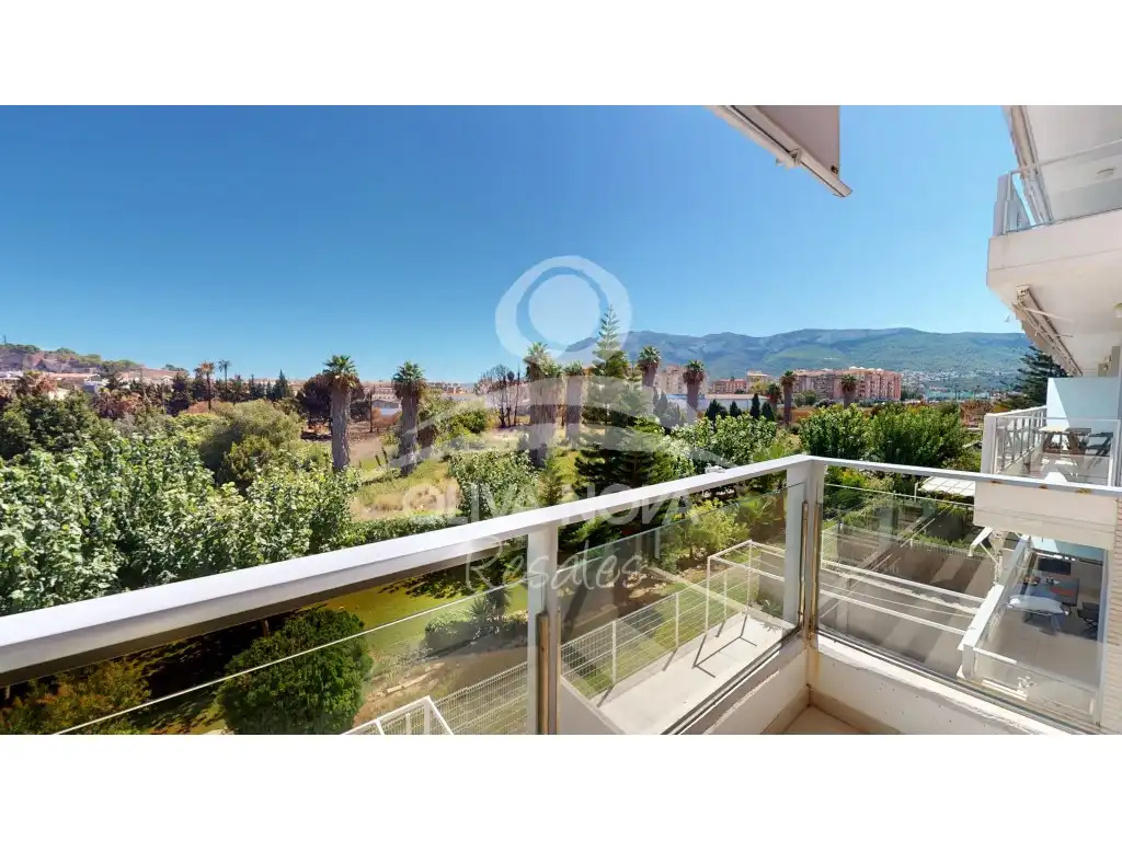 Mini appartamento con terrazza in vendita a Cami del Llavador, imagen 38