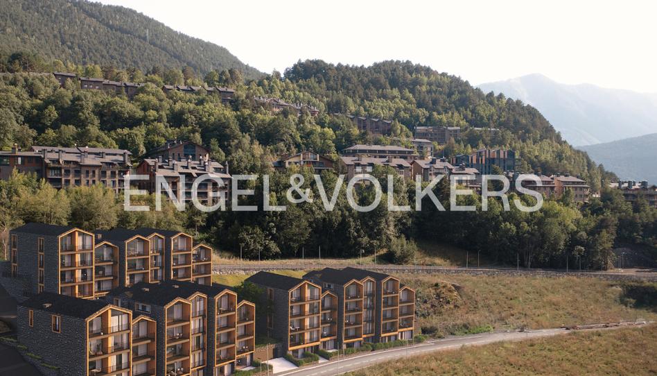 Foto 1 de Piso en venta en Carretera del Coll D'ordino, Coll d'Ordino, Andorra