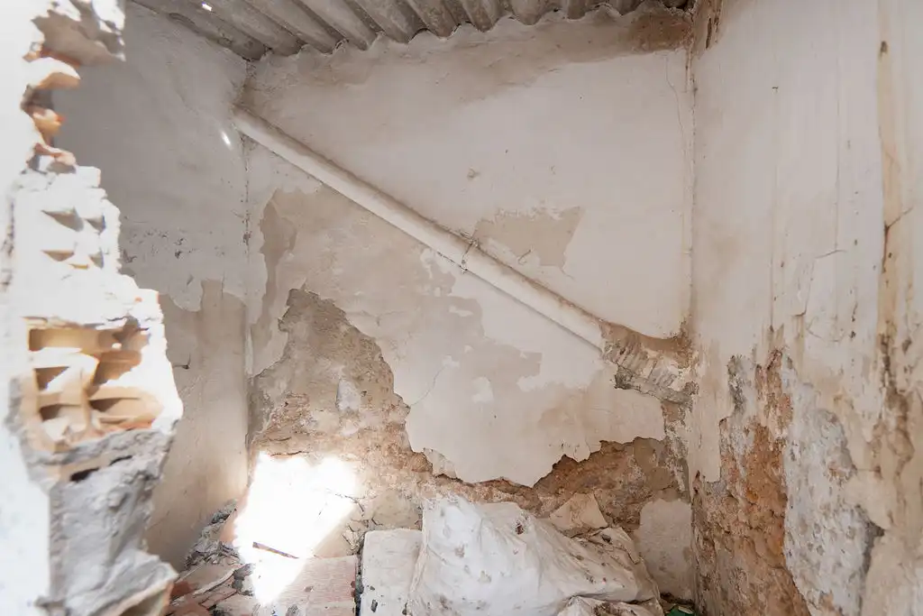 Casa o xalet en venda a C/ JesÚs de Medinaceli, Hellín