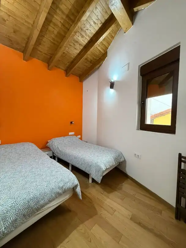 Detached homes for sale in Camín Calea de Baxu, Cudillero
