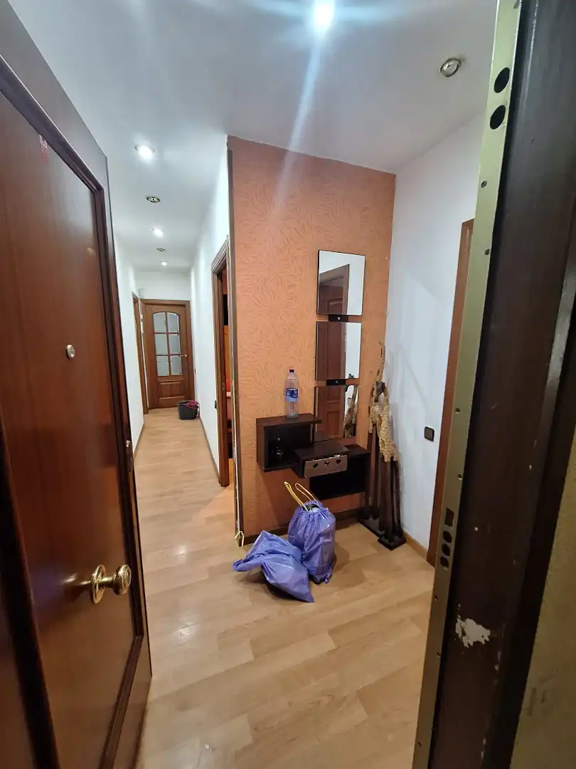 Piso en venta en Lleida con Calefacción, Parquet y Trastero
