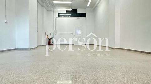 Photo 2 of Premises to rent in Ciutat de les Ciències i de les Arts - Justicia,  Valencia Capital