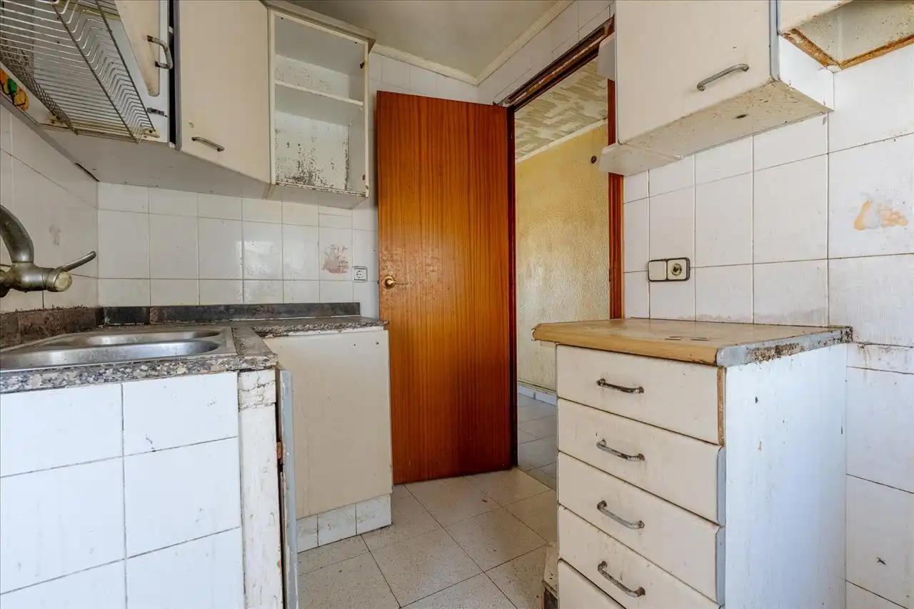 Flat with lift for sale in Del Sud, imagen 4