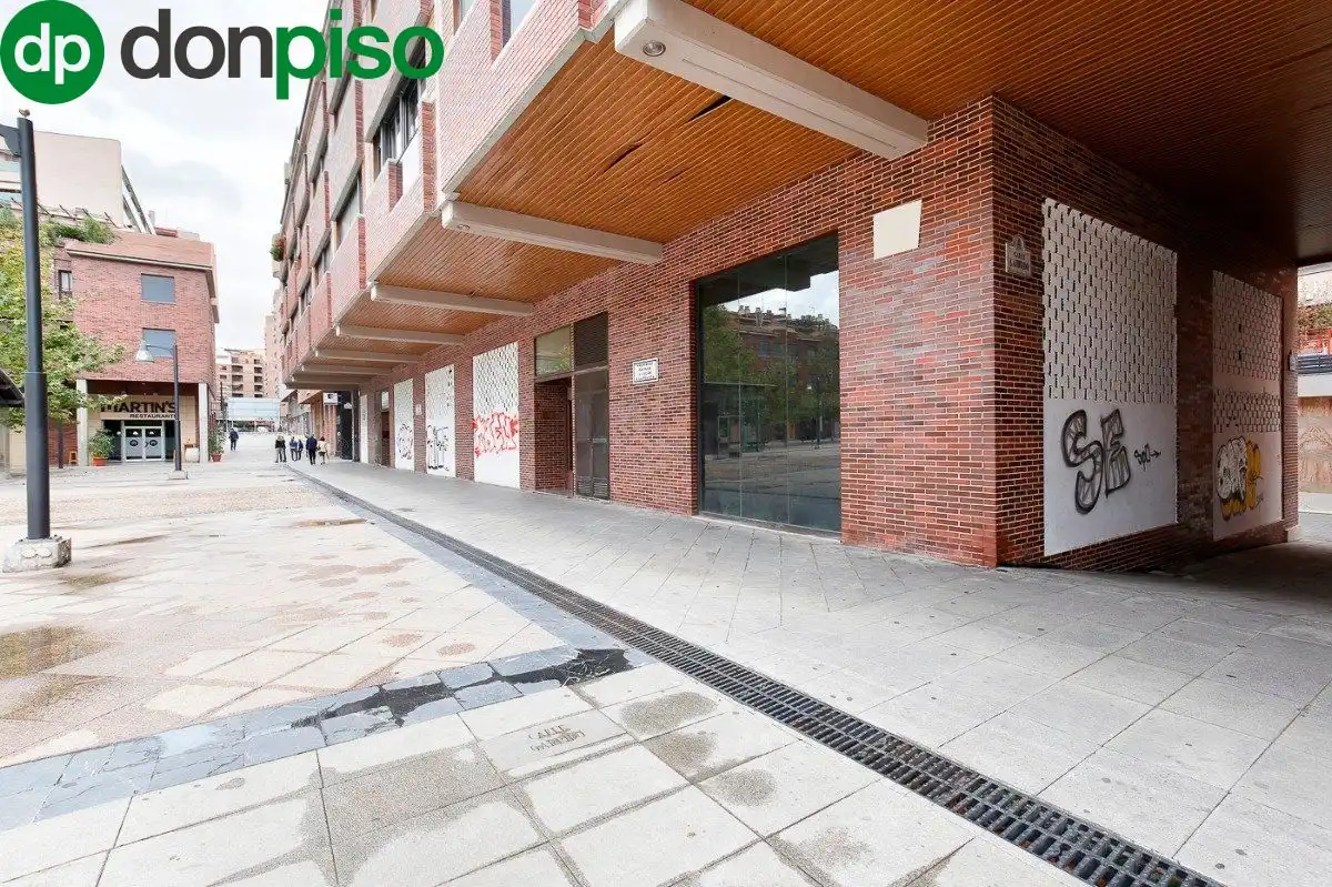 Local comercial en venda a Plaza San Lazaro, imagen 22