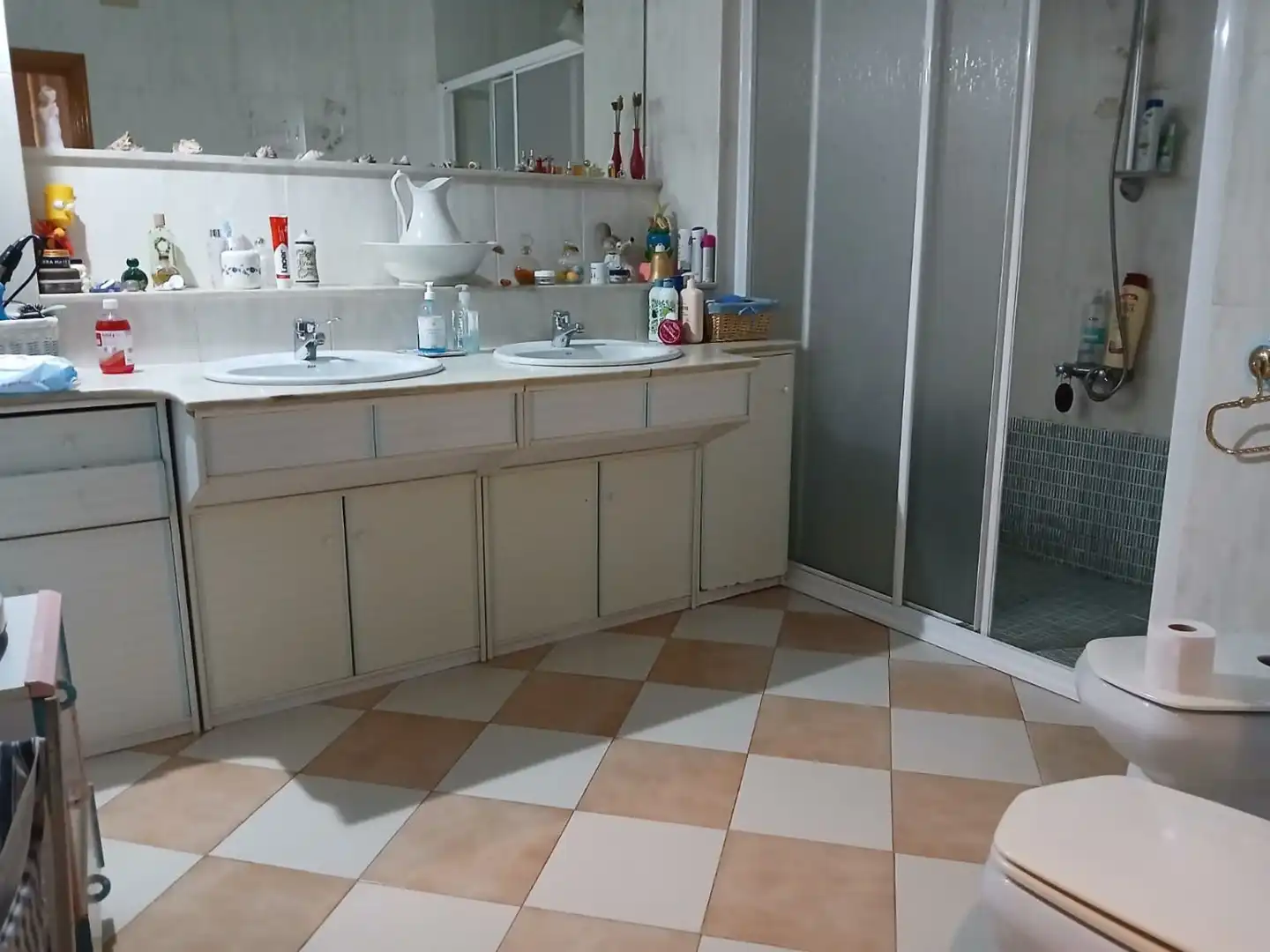 House with pool for sale in Valdepeñas, imagen 68