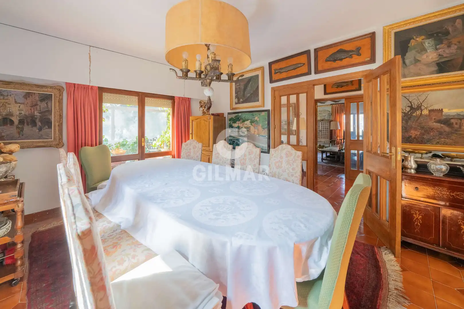 Villa mit Pool zum Verkauf in Ciudalcampo, imagen 31