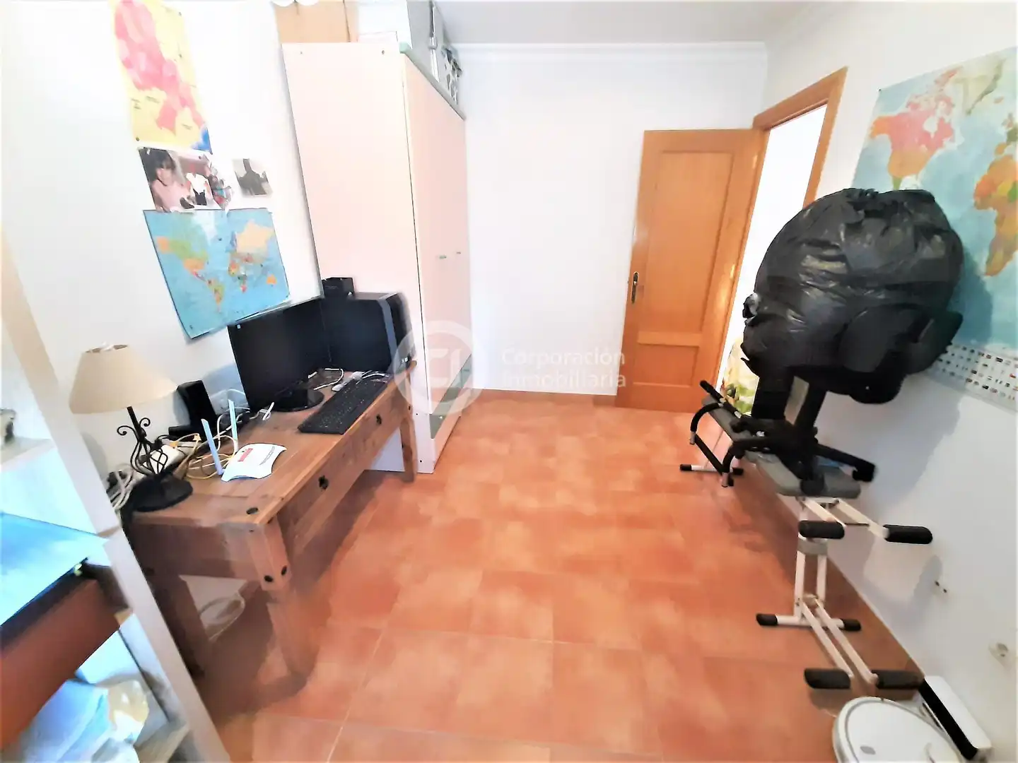 Casa o chalet en venta en Lorca con Calefacción, Terraza y Balcón