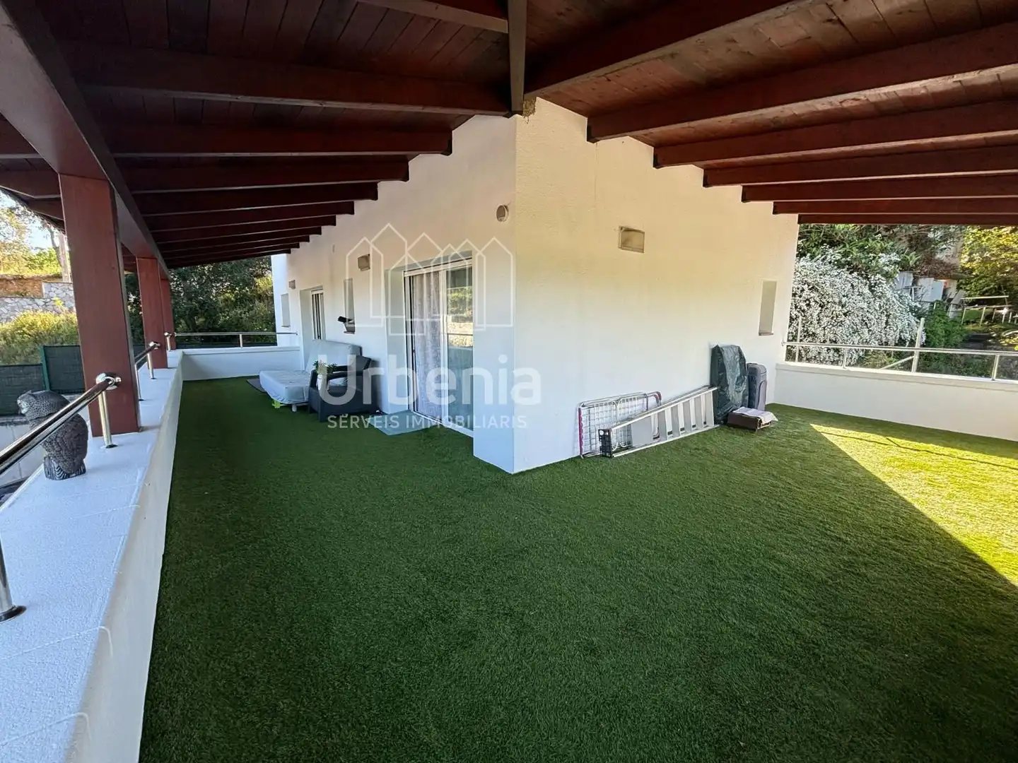 Houses for sale in Niàgara Parc - Ágora Parc