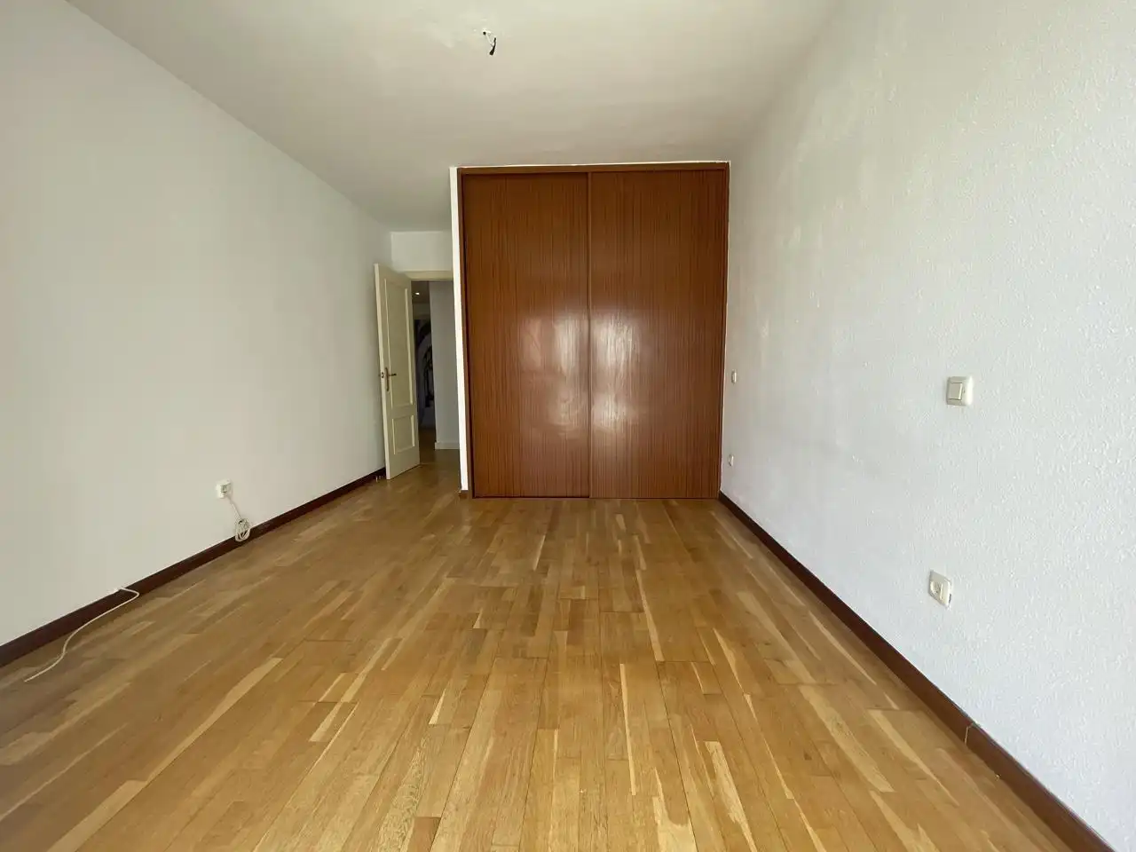 Dúplex en venda a De Candilejas, Palomeras Bajas