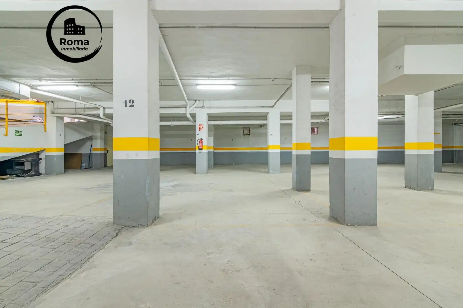 Local comercial en venta en Calle PROFESOR TERCEDOR DIAZ 4, imagen 34