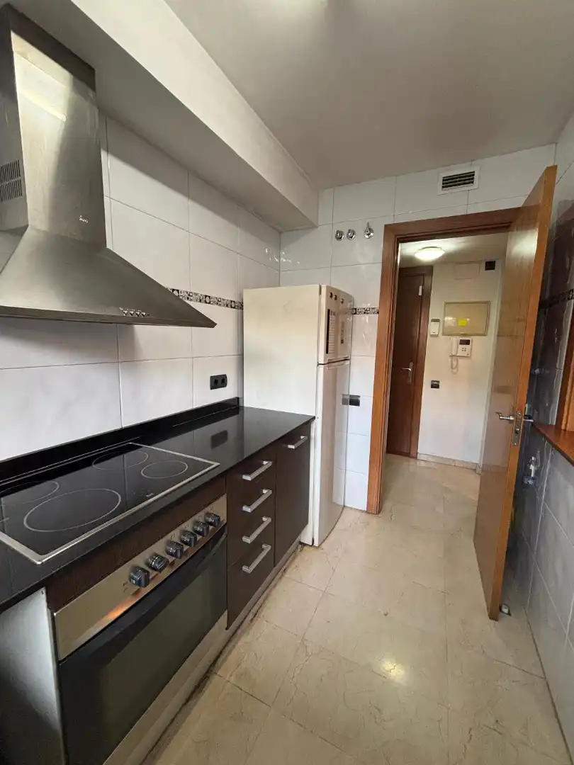 Flat with terrace for sale in Fonts dels Capellans - Sagrada Família, imagen 7