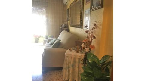 Foto 2 de Piso en venta en Plaza de la Luz, Almería