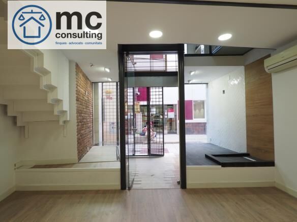 Local de alquiler en Centre