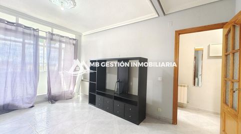 Foto 4 de Piso en venta en Suroeste - Zona Hospital, Móstoles