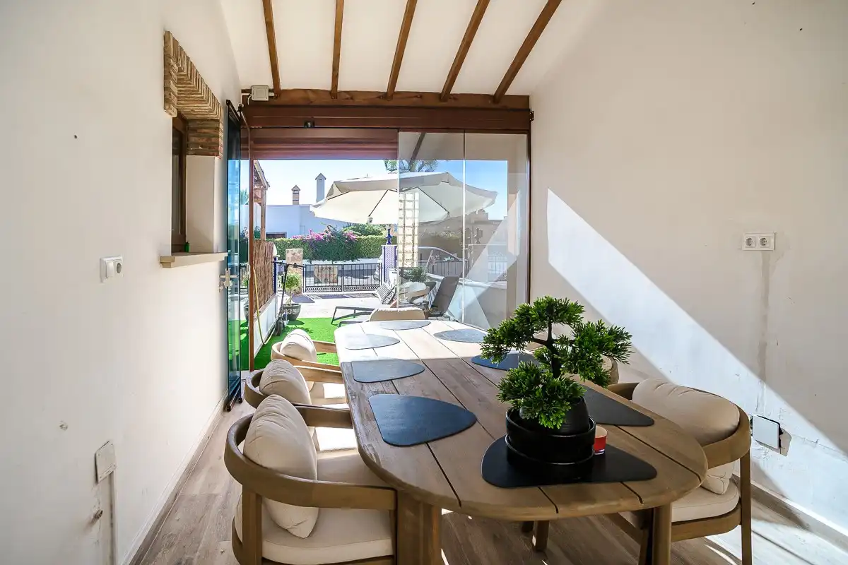House with terrace for sale in Algorfa, imagen 34