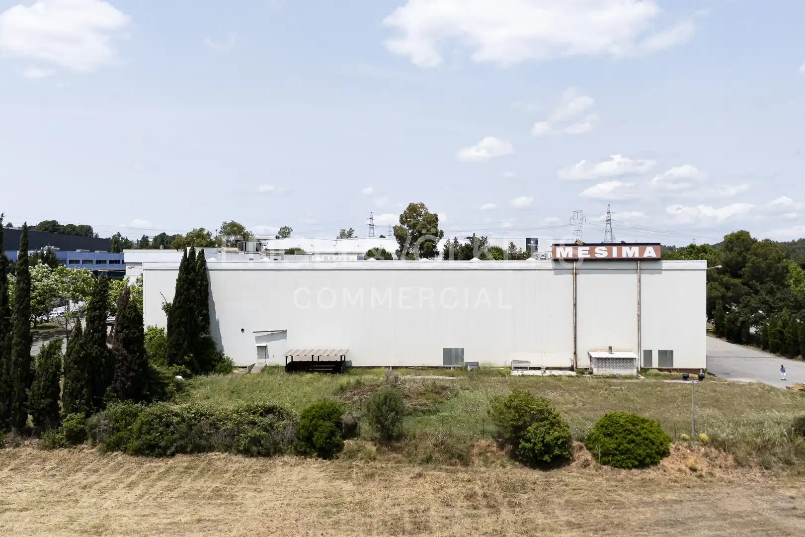 Industriegebäude zum Verkauf in Castellbisbal, imagen 8