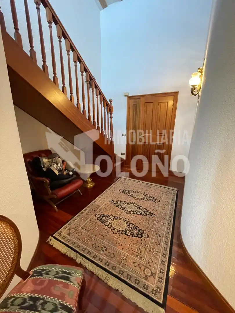 Dúplex en venda en Villabuena de Álava / Eskuernaga amb Parquet, Terrassa i Traster