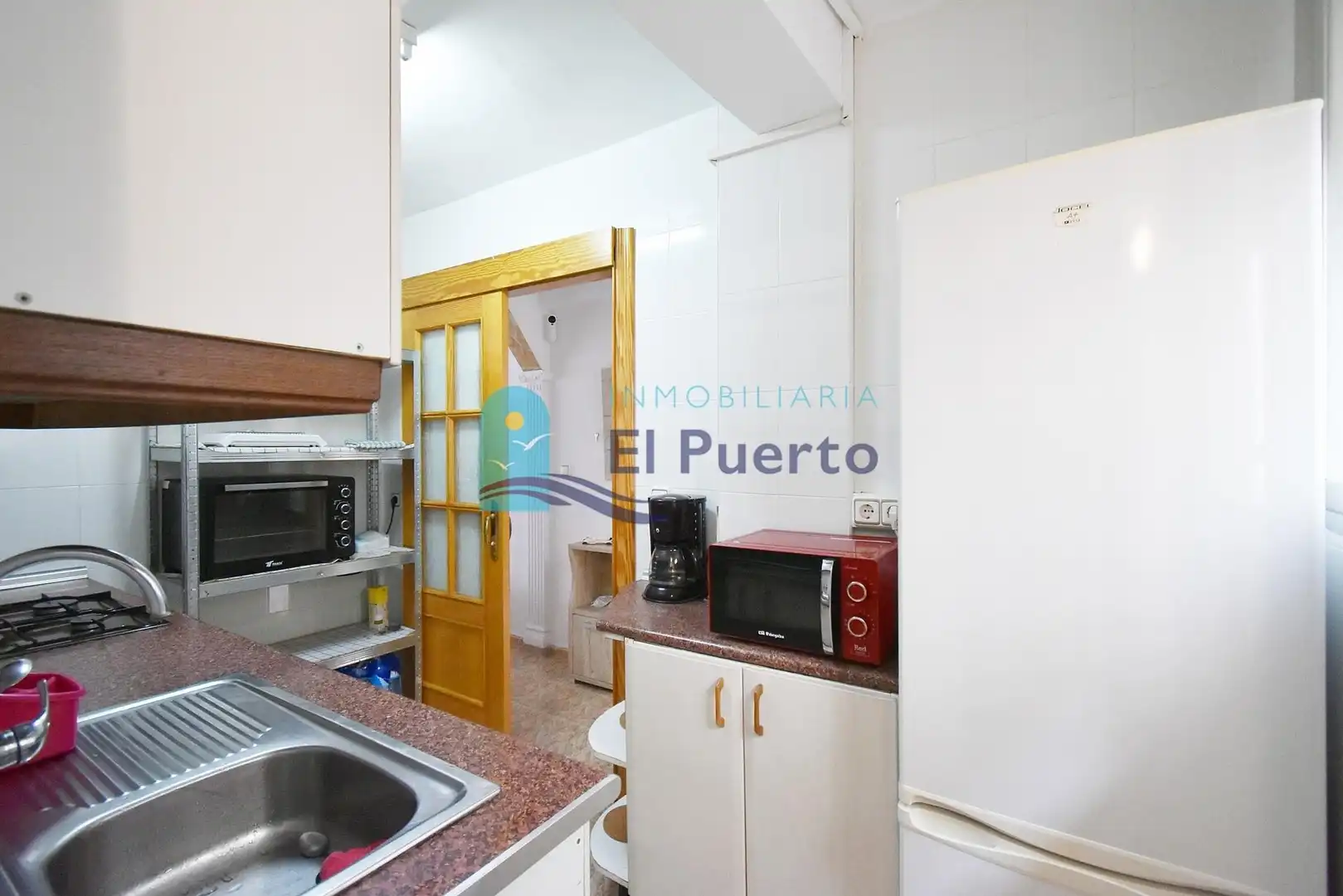 Mini appartamento in vendita a Puerto de Mazarrón, imagen 13