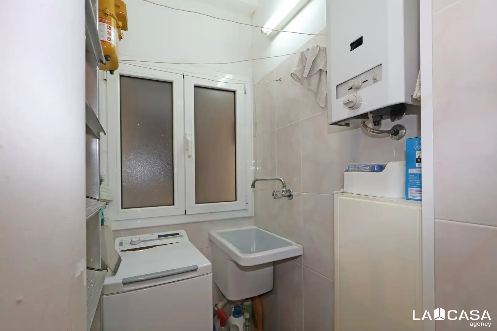 Flat with terrace for sale in Sants - Montjuïc, imagen 29