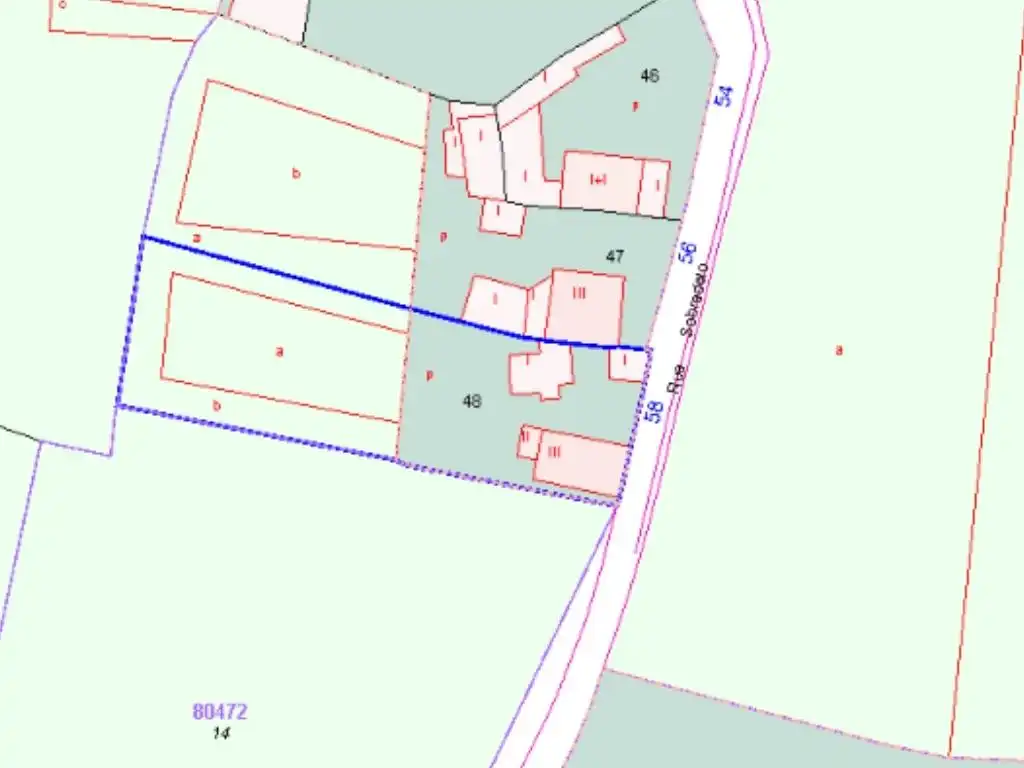 Casa o xalet en venda en Vilagarcía de Arousa amb Jardí privat, Terrassa i Traster