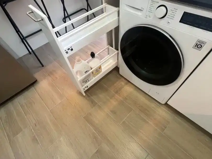 Wohnung zur Miete in Valle Gran Rey mit Balkon