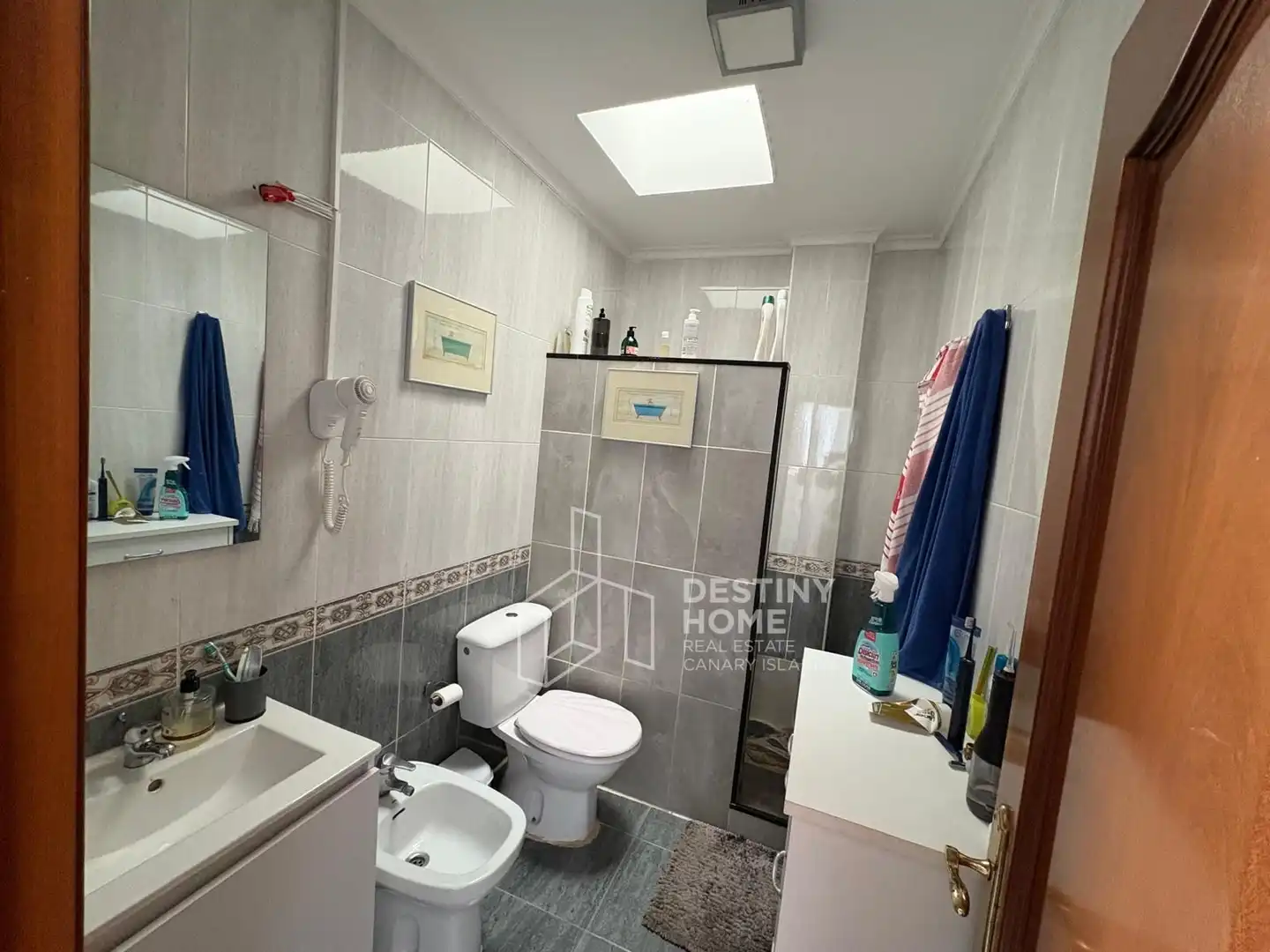 Bathroom of Duplexes for sale in Puerto del Rosario