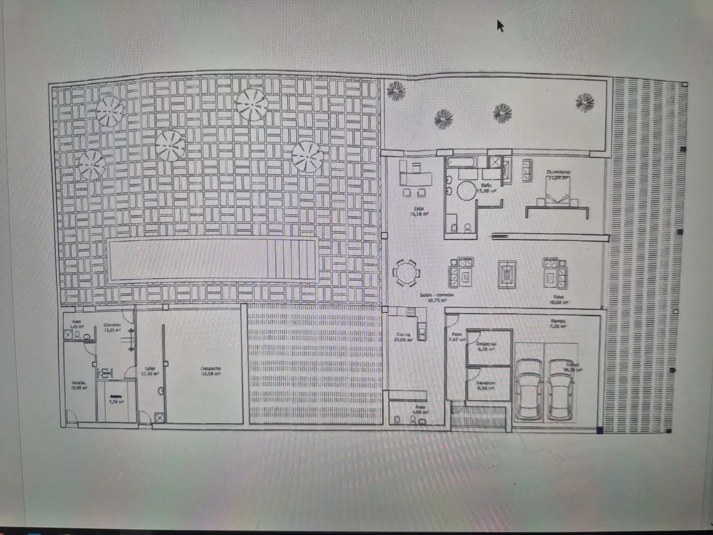 Houses for sale in Alburquerque  with Heating, Terrace and Swimming Pool