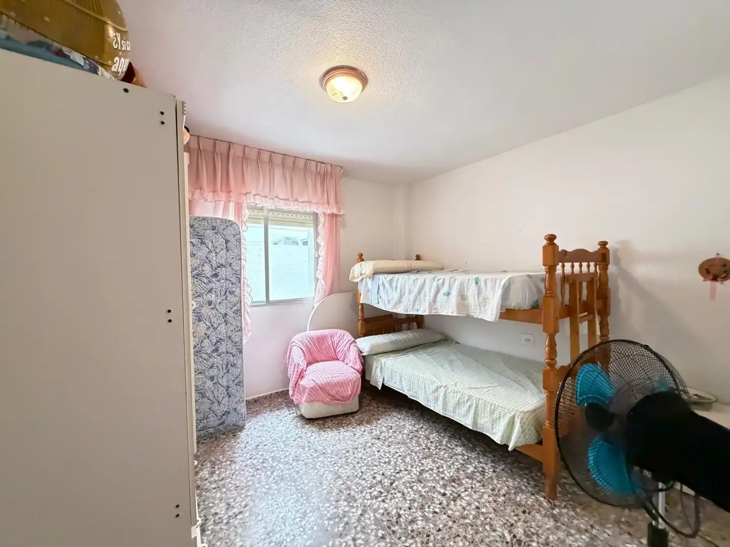 Appartement compact avec terrasse à vendre à VIRGEN DE LA PALOMA, imagen 22