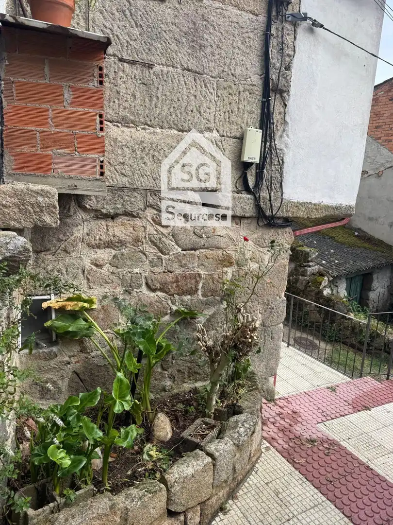 Terraced house for sale in San Rosendo, imagen 10