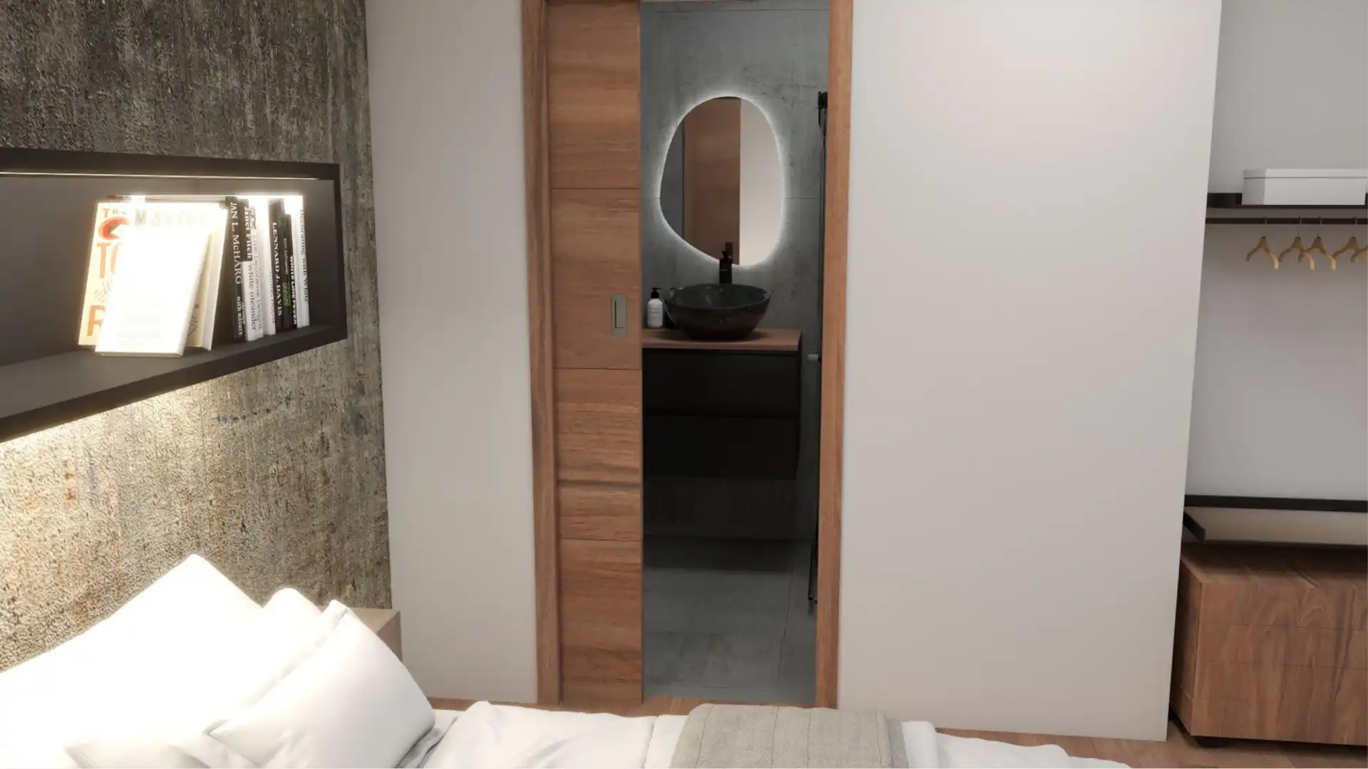 Apartamento en venta en Sur, imagen 6