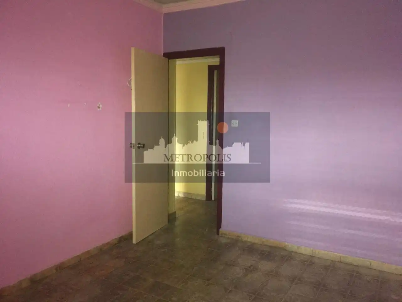 Piso en venta en Carrer Polo de Bernabé, El Pilar