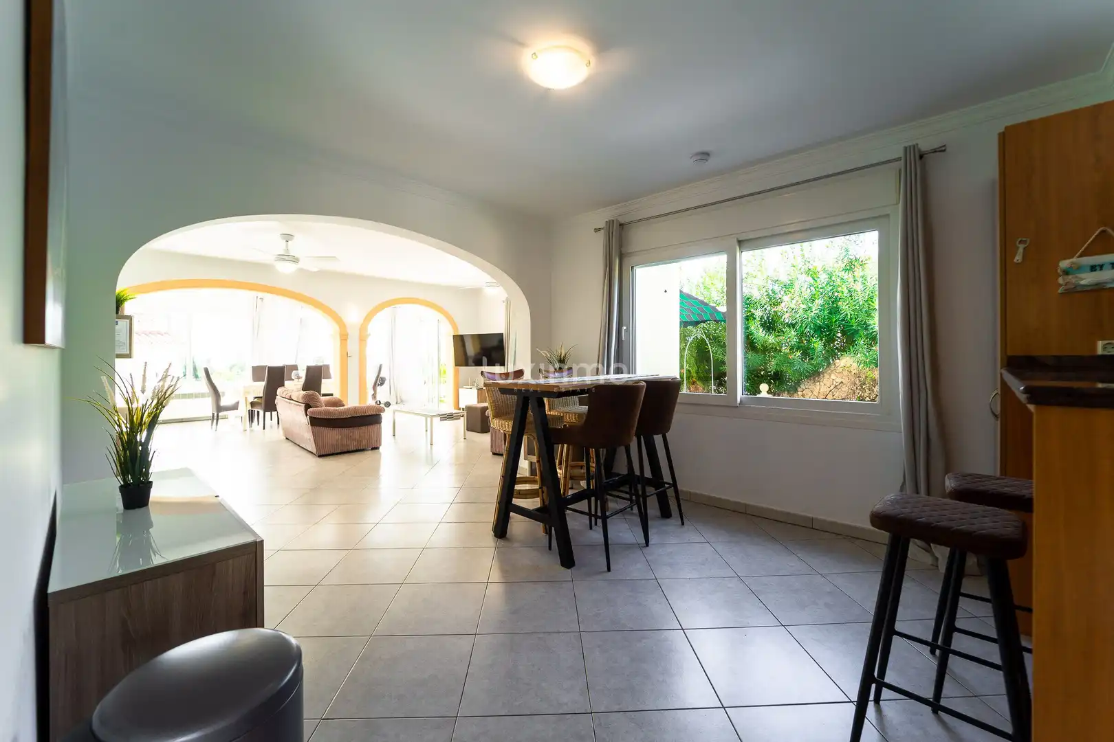 Villa avec terrasse à vendre à Carrió - La Merced - Los Pinos, imagen 9